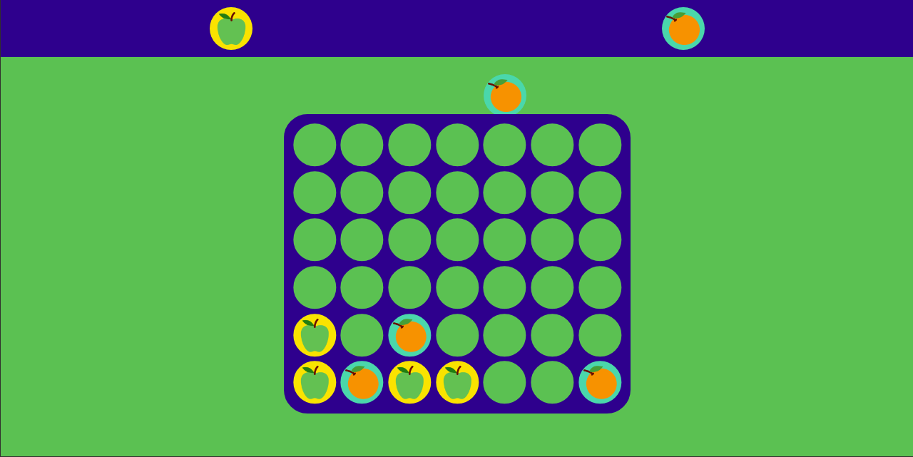 connect four preview